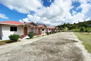 OYO 90284 Kampung Stay Kilimu - Ranau
