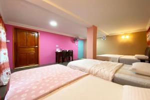 Hotel O Pogimpaan Homestay