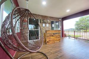 Hotel O Pogimpaan Homestay