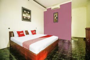 Hotel O Nyi Rindang Near Puskesmas Jekan Raya