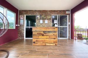 Hotel O Pogimpaan Homestay