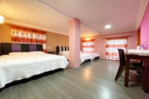 Hotel O Pogimpaan Homestay