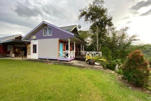 Hotel O Pogimpaan Homestay