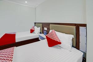 Hotel O Wisma Kuta Karang Baru