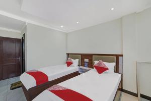 Hotel O Wisma Kuta Karang Baru