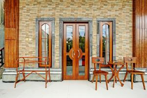 OYO 90458 Pucuk Bali Guest House