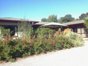 Guest wing at Sponge Bay - 吉斯伯恩