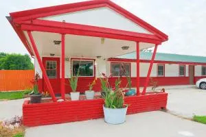 OYO Hotel Lamberton Hwy 14 - Marshall