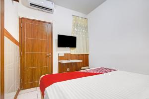 Hotel O Mall Of Indonesia