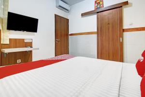 Phòng Đôi Tiêu Chuẩn (Standard Double Room)