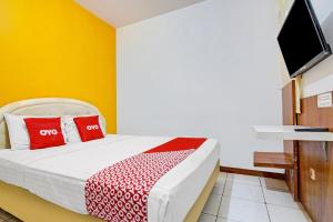 Hotel O Mall Of Indonesia