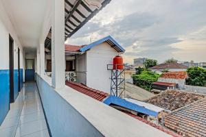 Hotel O Near Mall Ciputra 2