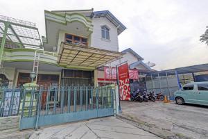 Hotel O Near Mall Ciputra 2