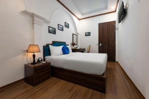 The Ambery Hanoi Boutique Hotel & Travel
