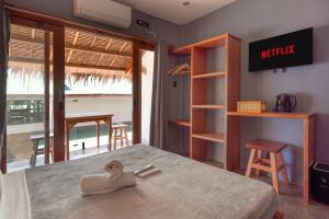 Casa De Loren Family Room