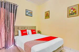 Hotel O New Bunga Sonsang Homestay Syariah