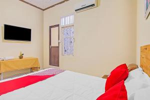 Hotel O New Bunga Sonsang Homestay Syariah