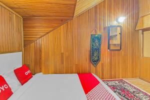 Hotel O New Bunga Sonsang Homestay Syariah