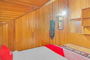 OYO 90526 New Bunga Sonsang Homestay Syariah