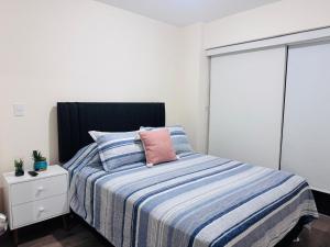 Monterrico Polo Aparts #22- Dpto 2 Dorm 2 baños - Frente Embajada USA