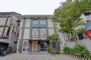 Collection O Riau Near Trans Studio Bandung Formerly Hotel Montameri