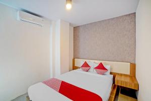 Hotel O Gamacity Residence