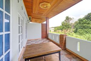 OYO Life 11350O Hotel R Cantika Syariah