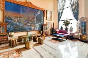 OYO Life 11350O Hotel R Cantika Syariah - Sarolangun