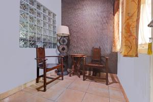 OYO Life 11350O Hotel R Cantika Syariah