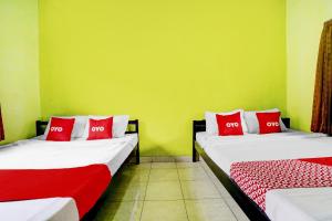Hotel O Wisma Al-fahmi Syariah