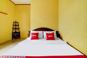 Hotel O Wisma Al-fahmi Syariah