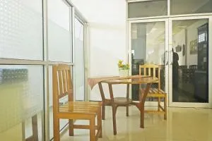 OYO 90492 Papi Inn Guesthouse - 帕朗卡拉亚