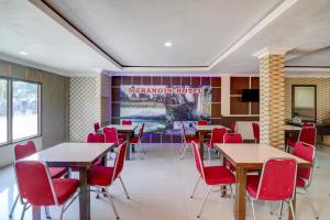 Collection O 90564 Hotel Merangin Syariah