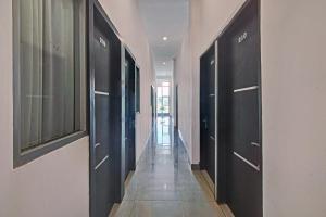 Hotel O Bukittinggi near Padang Luar formerly New Aedo