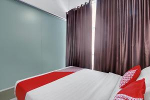 Hotel O Bukittinggi near Padang Luar formerly New Aedo