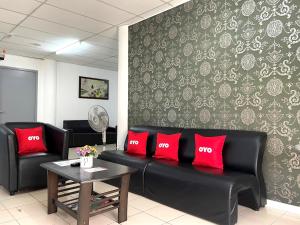 Hotel O Wg Guest House