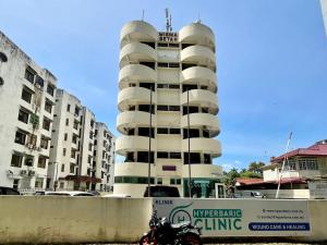 Hotel O Wg Guest House