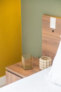 Bagheera 2BR by Geko