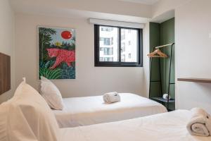 Bagheera 2BR by Geko