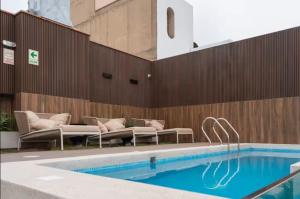 Bagheera 2BR by Geko