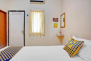 OYO 90622 Hotel Galaksi