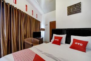 Hotel O Karisma Residence