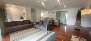 Cabbage Palm Holiday Home