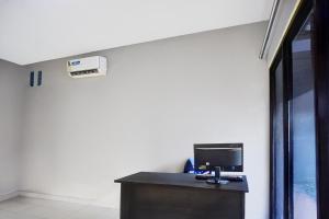 Hotel O Skyview Near Universitas Sumatra Utara ( USU ) Formerly Juma Ciger