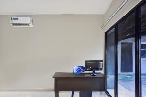 Hotel O Skyview Near Universitas Sumatra Utara ( USU ) Formerly Juma Ciger