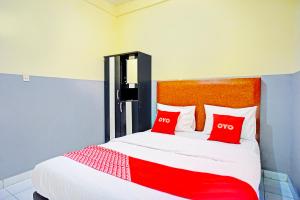 Hotel O Skyview Near Universitas Sumatra Utara ( USU ) Formerly Juma Ciger