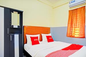 Hotel O Skyview Near Universitas Sumatra Utara ( USU ) Formerly Juma Ciger