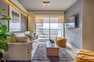 Grau 1430 Suites by Geko