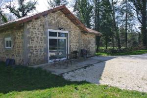 B&B / Chambres d'hotes Chateau de Puycharnaud : photos des chambres