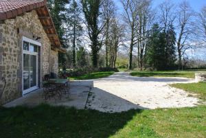 B&B / Chambres d'hotes Chateau de Puycharnaud : photos des chambres